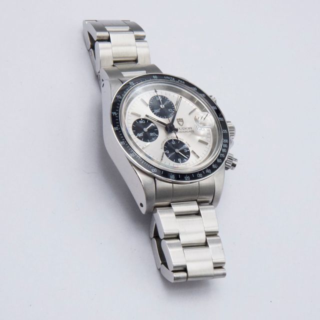 Tudor Oysterdate 79160 Image 4